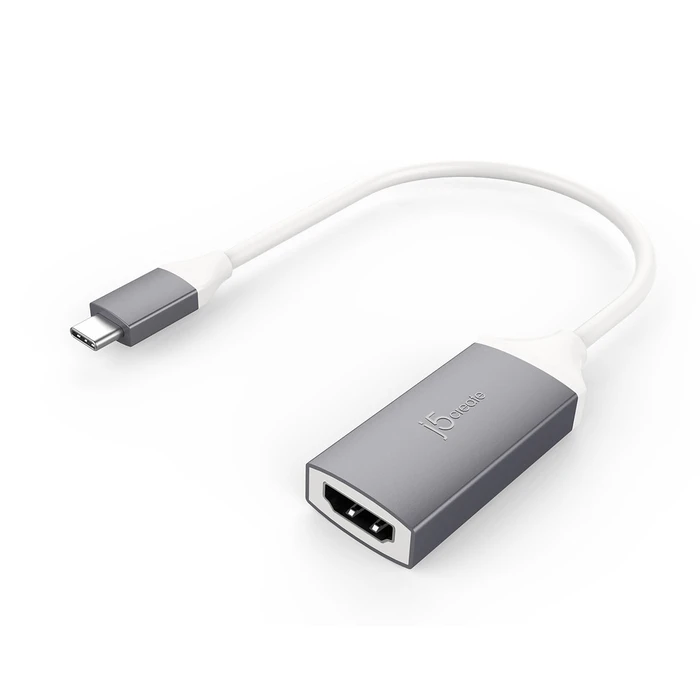 Αντάπτορας USB J5create USB-C to 4K HDMI