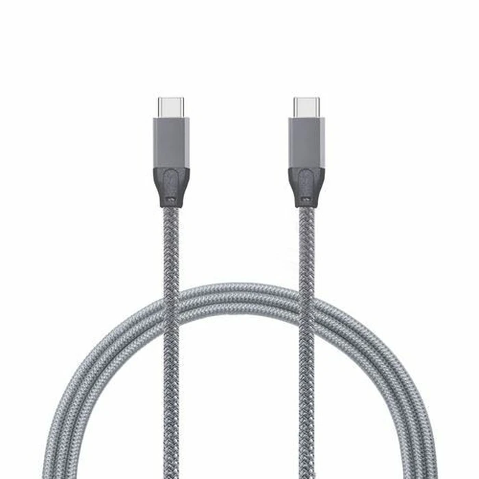 Καλώδιο USB M-CAB 5M USB-C GEN2X2 M/M 20GB 100W