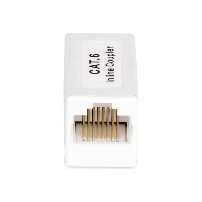 Αντάπτορας Δικτύου StarTech RJ45 CAT6 Coupler 5-pack