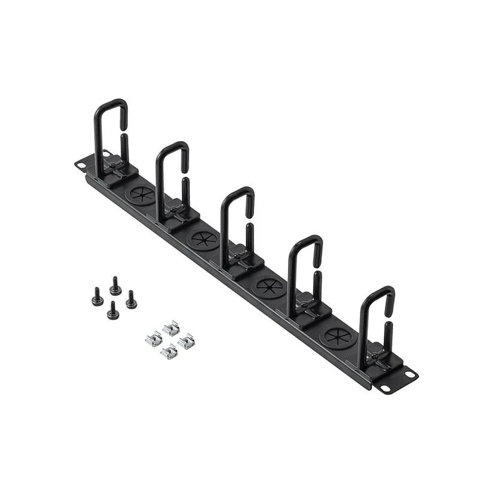 Αξεσουάρ για Καμπίνες Rack StarTech SERVER MNMGT. 1HE