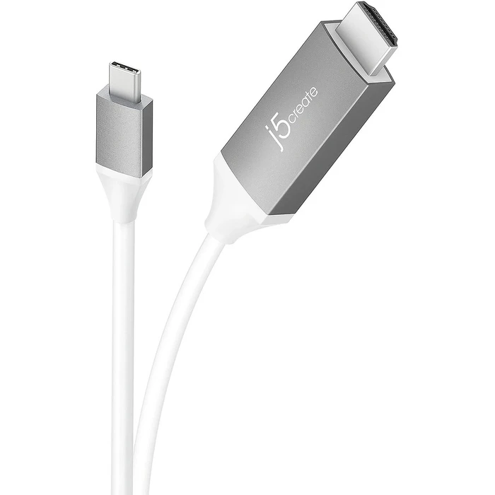 Καλώδιο HDMI J5create USB-C to 4K HDMI CABLE