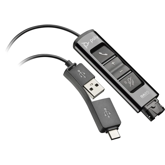 Καλώδιο USB Poly Spare USB-A to USB-C