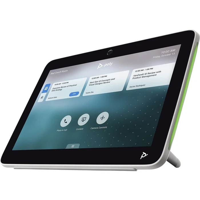 Σύστημα Συνδιάσκεψης Poly TC10 White