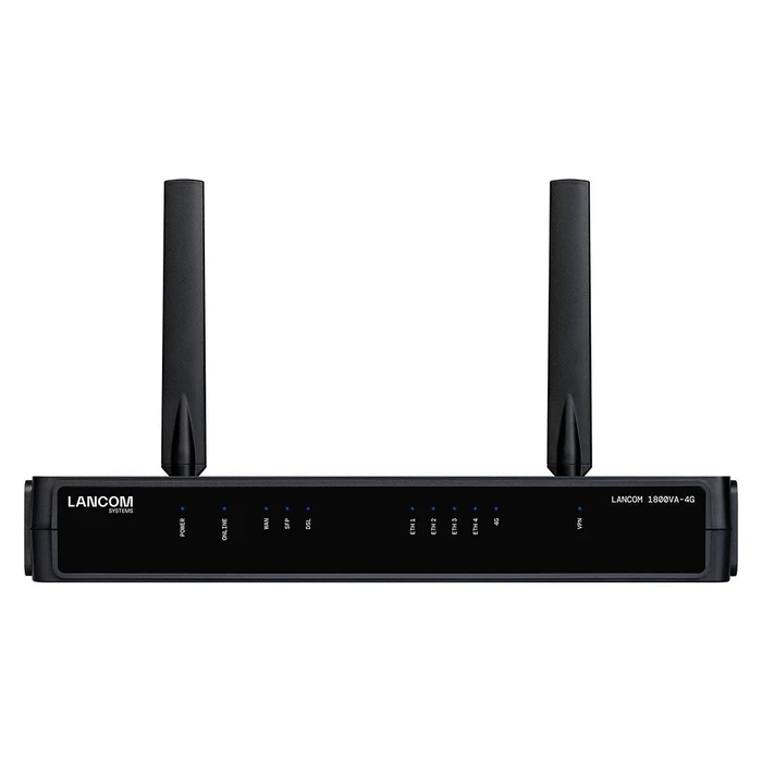Router Lancom 1800VA-4G (WW)