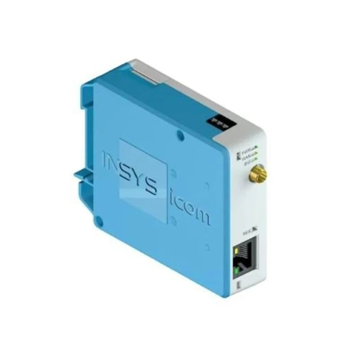 Router Insys MIRO-L100 SERIES IND.CELLULAR