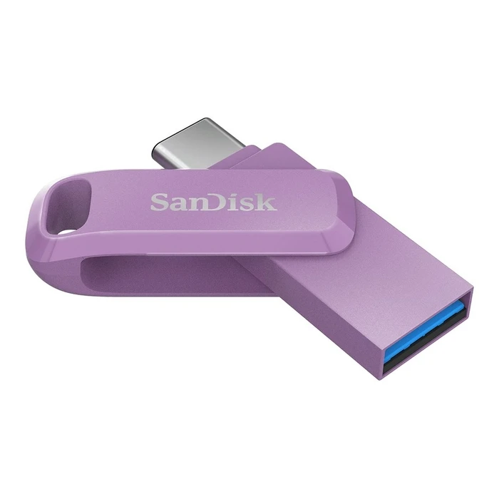 USB Flash 256GB SanDisk ULTRA DUAL DRIVE GO USB TYPE- C