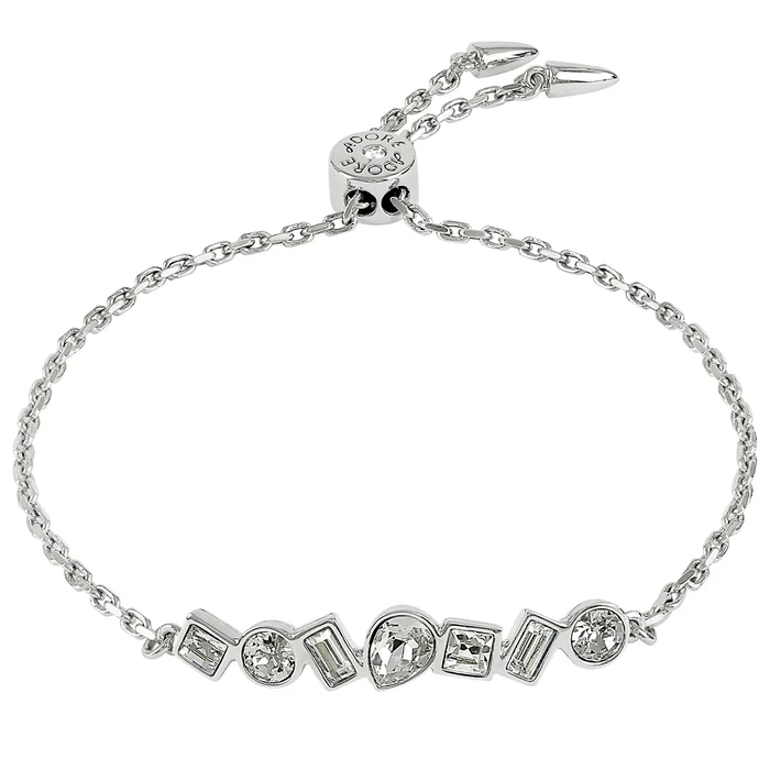 Γυναικείο Βραχιόλι Adore 5375516 (6cm)  Silver
