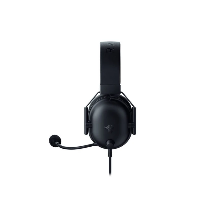 Gaming Headset Razer Blackshark V2 X for XBOX Licensed - 7.1 Gaming  Audio Jack - XBOX/PC/PS4/PS5/Switch