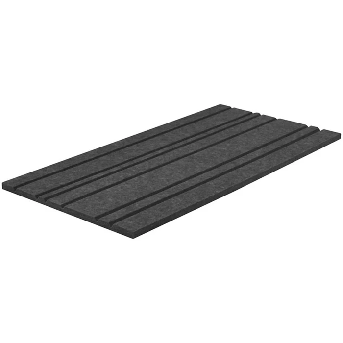 Ηχοαπορροφητικό Πάνελ Streamplify ACOUSTIC PANEL - 9 Pack, grey 60x30cm, 12mm -20db