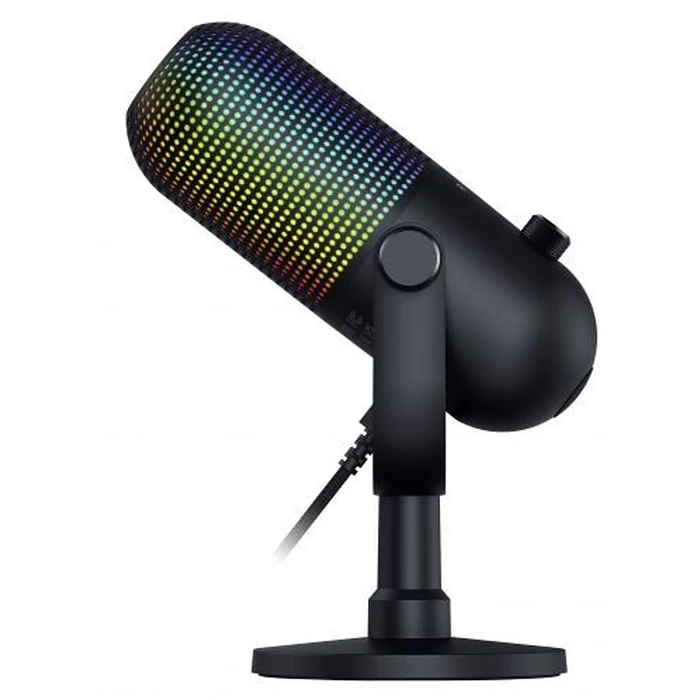 Μικρόφωνο Razer SEIREN V3 CHROMA - RGB USB Condenser - Gain Limiter - Build-in Shock Absorb