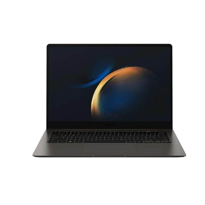 Laptop Samsung 15,6" Galaxy Book4 Pro 360 Intel Core 7-150U/16GB/SSD 512GB/Windows 11 (NP750QGK-K1DX)(US Keyboard)