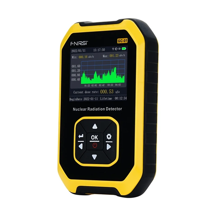 Fnirsi Measuring Instrument GC-01