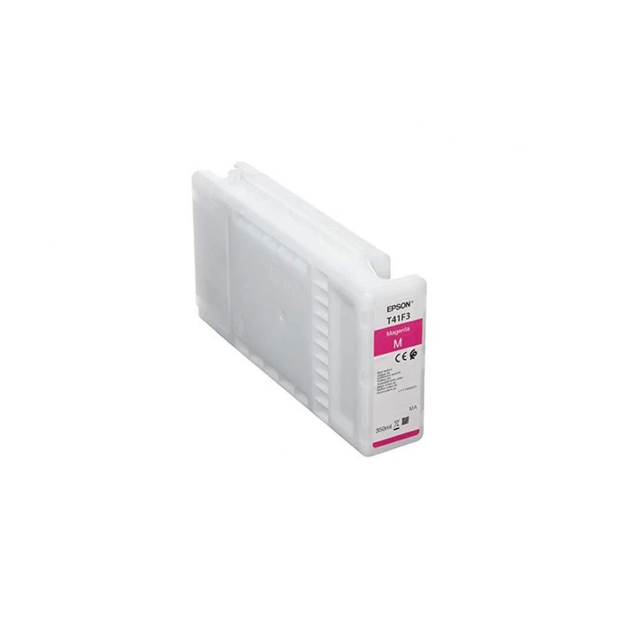 Μελάνι Epson Cartridge Magenta C13T41F34N