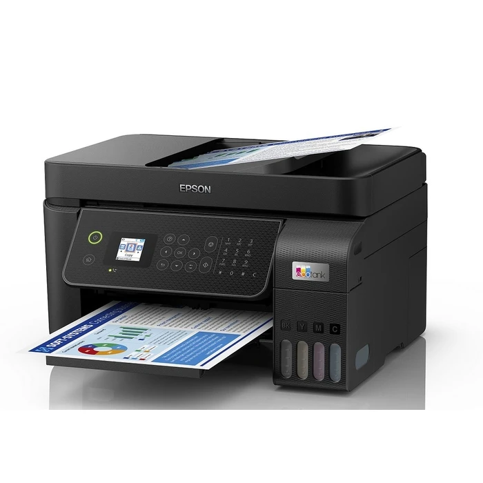 Εκτυπωτής Epson L5310 Multifunction Inkjet ITS