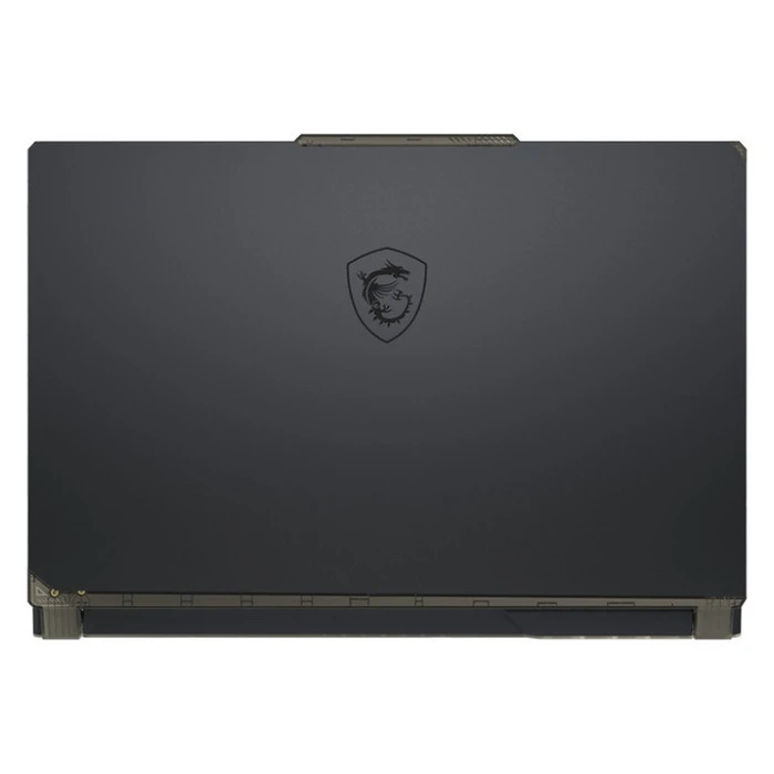 Laptop MSI Cyborg 15 A13VE 15.6'' FHD IPS 144hz i7-13620H/16GB/512GB SSD NVMe PCIe 4.0/NVidia GeForce RTX 4050 6GB/Win 11 Home/2Y/Black (9S7-15K111-848)