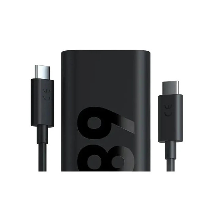 Φορτιστής Πρίζας Lenovo 68W USB-C