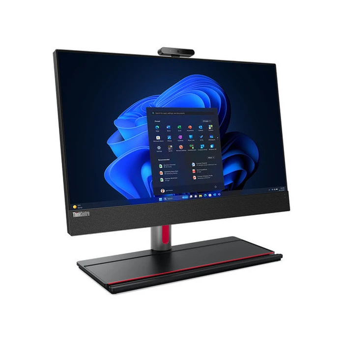 All In One Lenovo Thinkcentre M90a G5 23.8'' FHD IPS/i5-14500/16GB/1TB SSD/Intel UHD Graphics 770/DVD±RW/Win 11 Pro /3Y NBD(1Y PREM)/Black