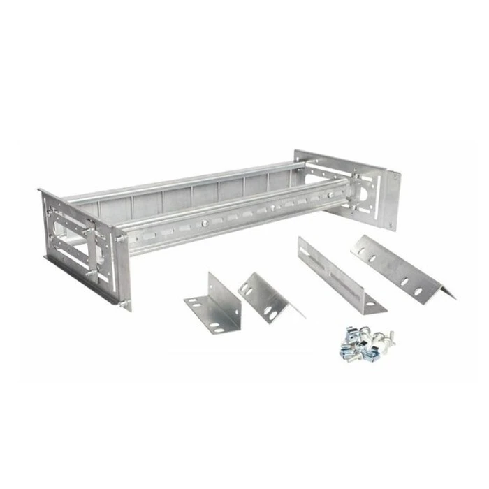 Αξεσουάρ για Καμπίνες Rack Equip 03U rail module 19" for server cabinets si