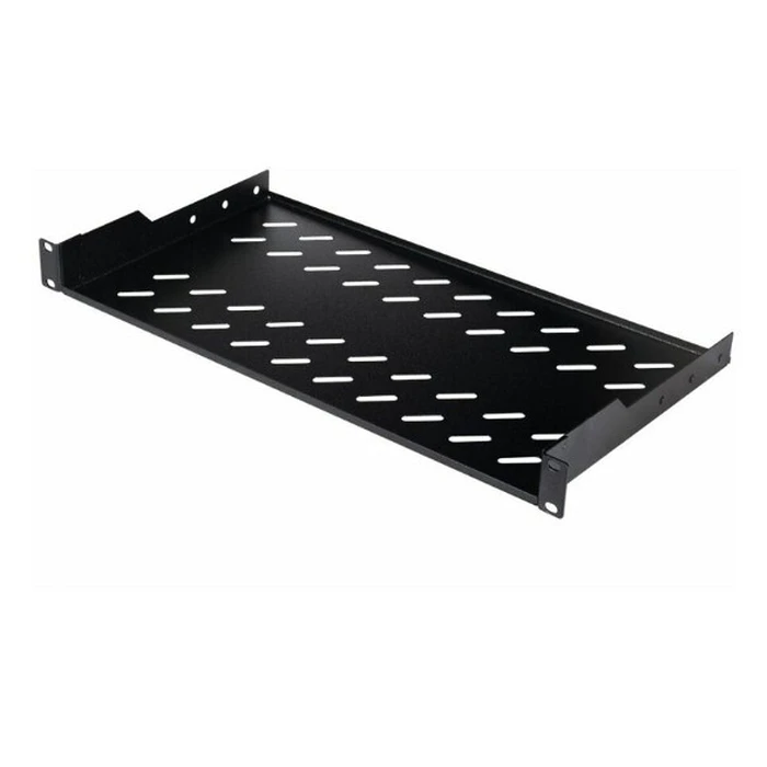 Αξεσουάρ για Καμπίνες Rack Equip fixed shelf 19" for server cabinets, 1U 40cm sw