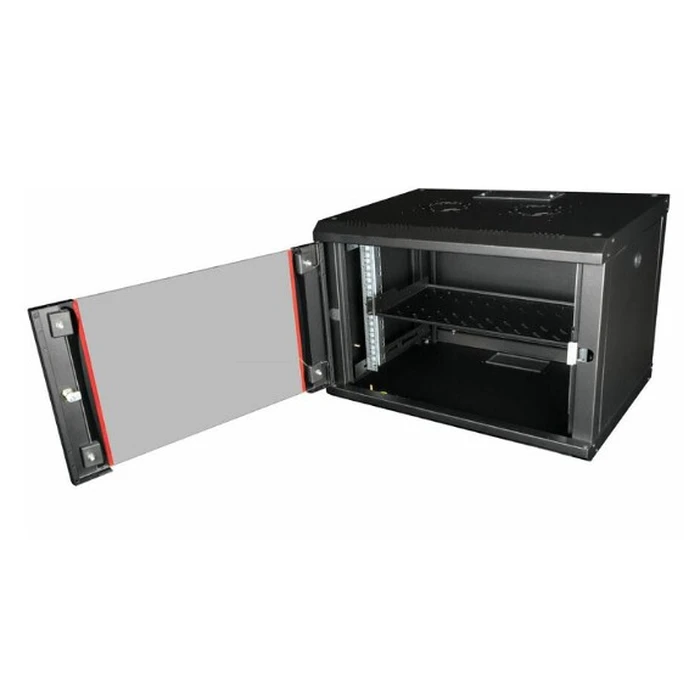 Αξεσουάρ για Καμπίνες Rack Equip fixed shelf 19" for server cabinets, 1U 40cm sw