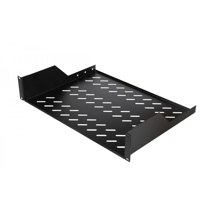 Αξεσουάρ για Καμπίνες Rack Equip fixed shelf 19" for server cabinets, 2U 80cm sw