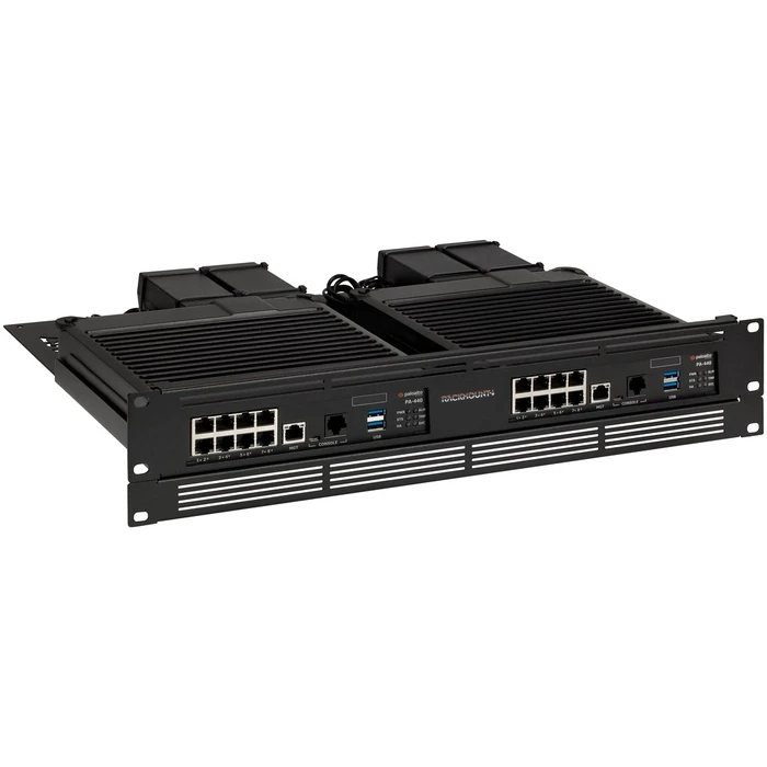 Αξεσουάρ για Καμπίνες Rack Rackmount.IT Kit for Palo Alto PA-440 - PA-450 - PA-460 Duo