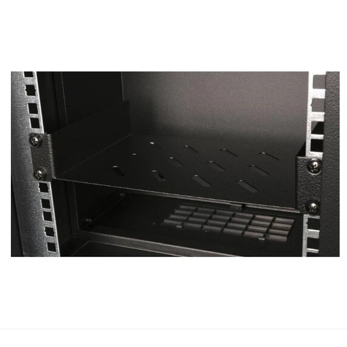 Αξεσουάρ για Καμπίνες Rack Equip fixed shelf 10" for server cabinets, 1U 15cm sw