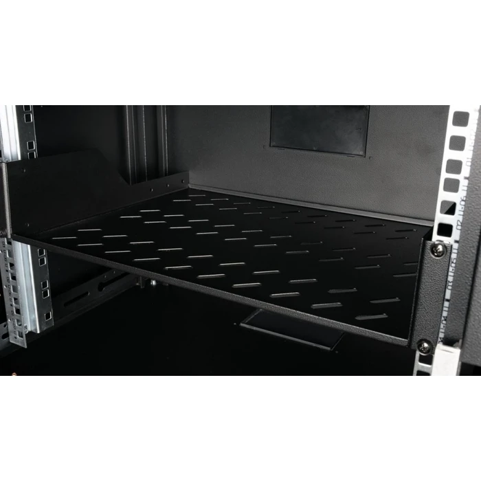 Αξεσουάρ για Καμπίνες Rack Equip fixed shelf 19" for server cabinets, 2U 80cm sw