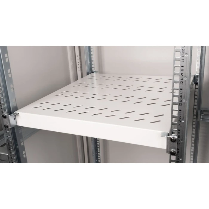 Αξεσουάρ για Καμπίνες Rack Equip fixed variabel 19" for server cabinets, 1U 50cm gr
