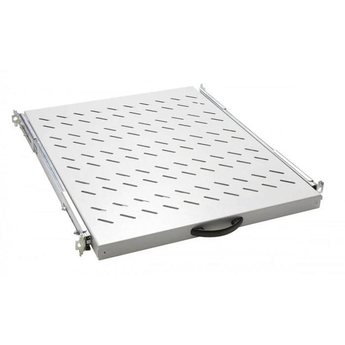 Αξεσουάρ για Καμπίνες Rack Equip fixed variabel 19" for server cabinets, 1U 80cm gr