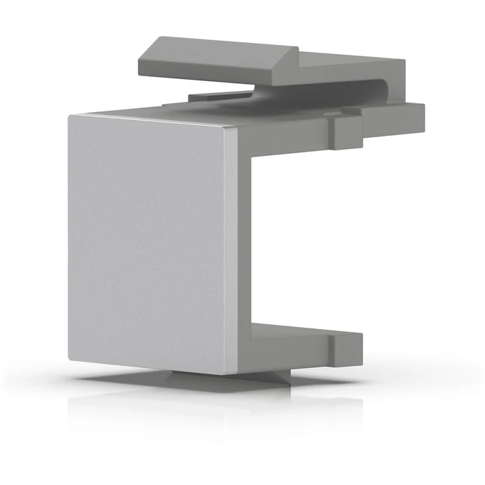 Αξεσουάρ για Καμπίνες Rack Ubiquiti UniFi blank patch panel inserts, 24-pack