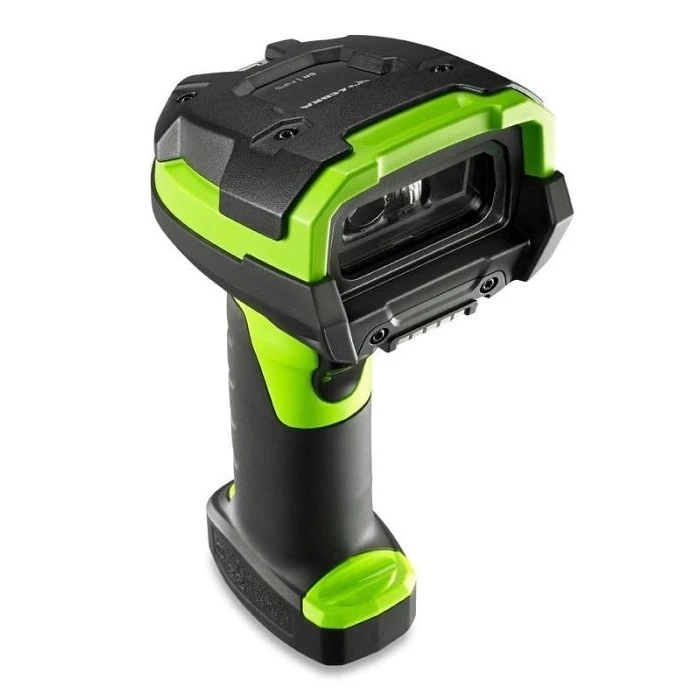 Barcode Scanner Zebra DS3678 [DS3678-ER2F003VZWW]
