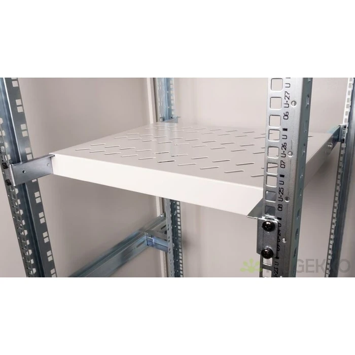 Αξεσουάρ για Καμπίνες Rack Equip fixed variabel 19" for server cabinets, 1U 35cm sw