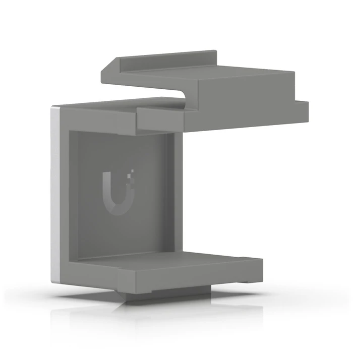 Αξεσουάρ για Καμπίνες Rack Ubiquiti UniFi blank patch panel inserts, 24-pack