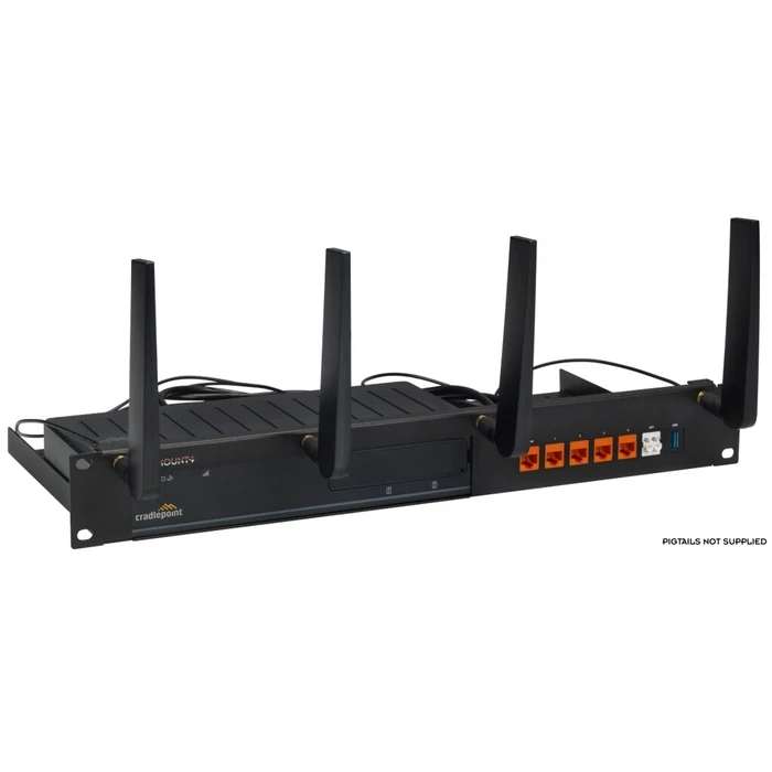 Αξεσουάρ για Καμπίνες Rack Rackmount.IT Kit for Cradlepoint E300