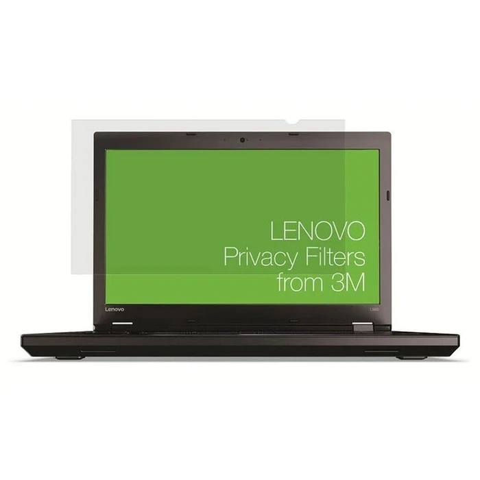 Privacy Filter Lenovo Blickschutzfilter 14,0" - 3M Bright Screen PF for X1Y