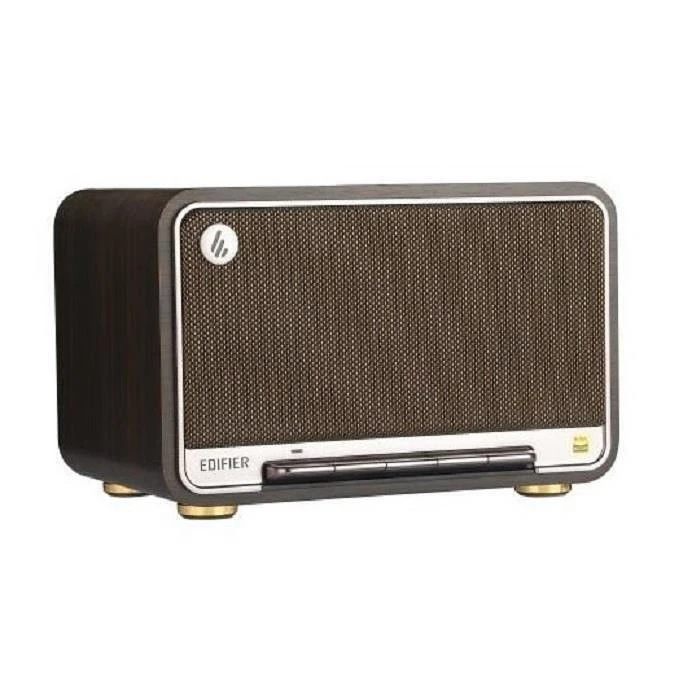 Ηχείο Bluetooth Edifier D32 Multiroom-capable WiFi Black retail