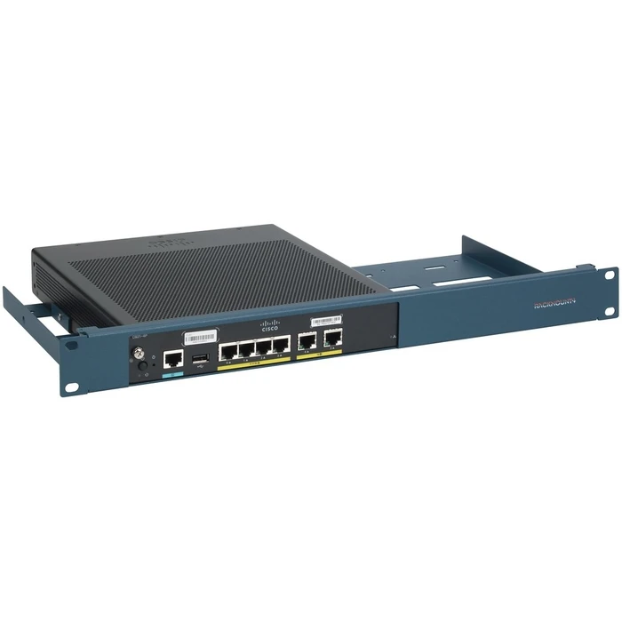Αξεσουάρ για Καμπίνες Rack Rackmount.IT Kit for Cisco ISR 921 - ISR 931 series