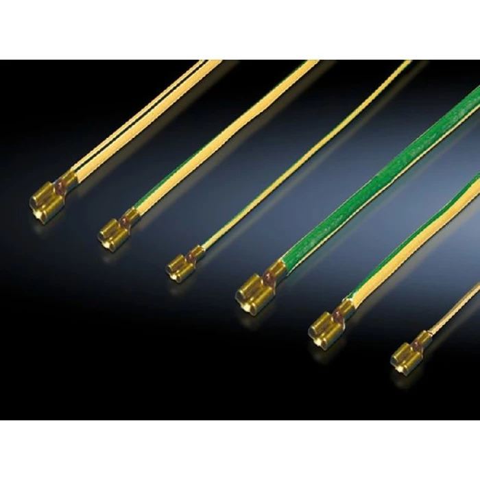 Αξεσουάρ για Καμπίνες Rack Rittal potential equalization set for VX IT