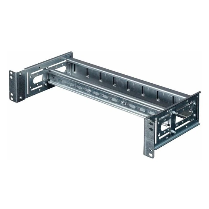 Αξεσουάρ για Καμπίνες Rack Equip 02U rail module 19" for server cabinets si