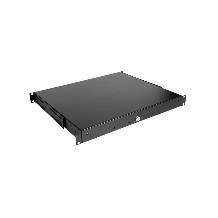 Αξεσουάρ για Καμπίνες Rack Equip drawer 19" for server cabinets 1U, lockable sw