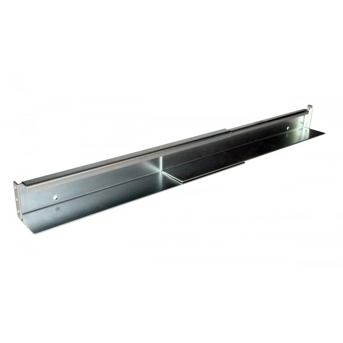 Αξεσουάρ για Καμπίνες Rack Equip support rail 19" for server cabinets 600x800mm si