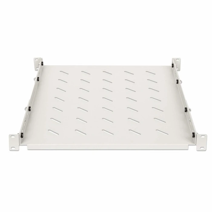 Αξεσουάρ για Καμπίνες Rack Intellinet 19" fixed variable rails 750mm deep grey