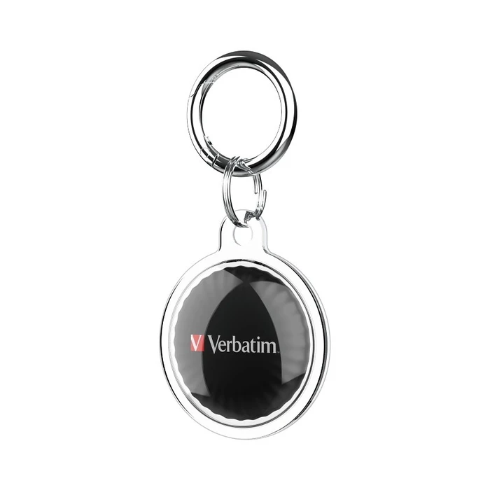 Tracker Verbatim MYFC-03BWP My Finder Coin Bluetooth 3 pack B/W/P