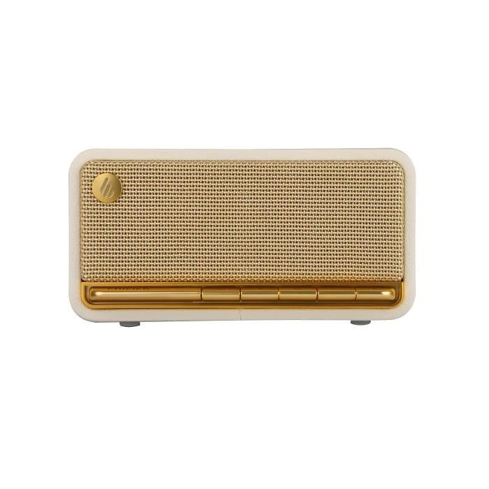 Ηχείο Bluetooth Edifier MP230 2.0 white Retro-Look retail