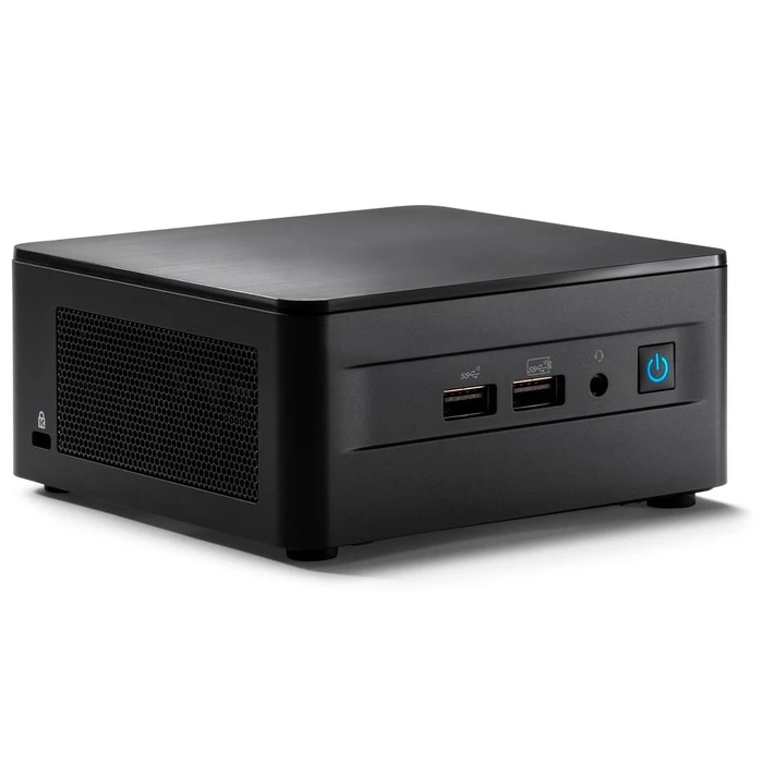 Barebone Asus NUC 12 PRO RNUC12WSHi70002