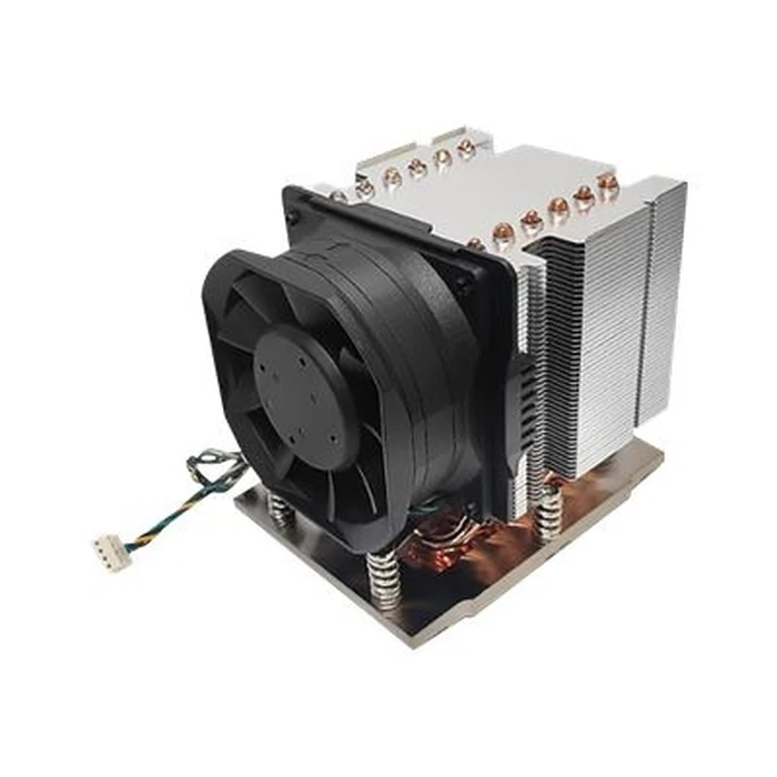 Ψύκτρα CPU Inter-Tech J-12 3HE active AMD base SP5