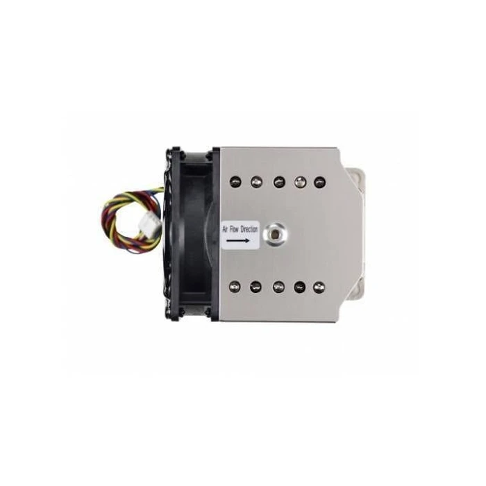Ψύκτρα CPU Supermicro 4U Active CPU Heat Sink for AMD Socket SP3 Platfo