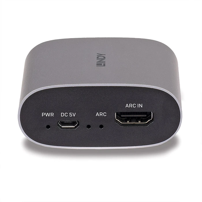 Αντάπτορας HDMI Lindy ARC Audio Extractor