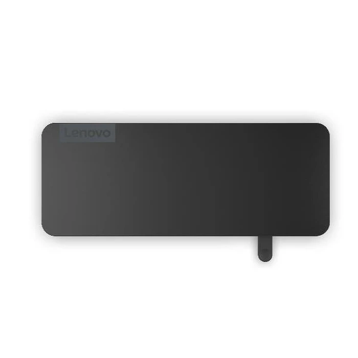 Docking Station Lenovo USB-C Slim Travel Dock (8-in-1)